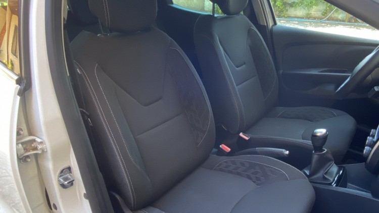 Renault Clio 1.5 DCI LIMITED Edition