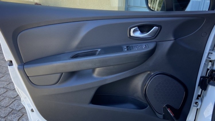 Renault Clio 1.5 DCI LIMITED Edition