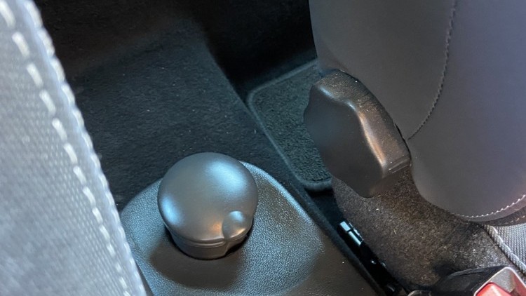Renault Clio 1.5 DCI LIMITED Edition