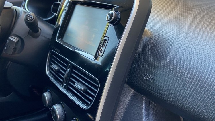 Renault Clio 1.5 DCI LIMITED Edition