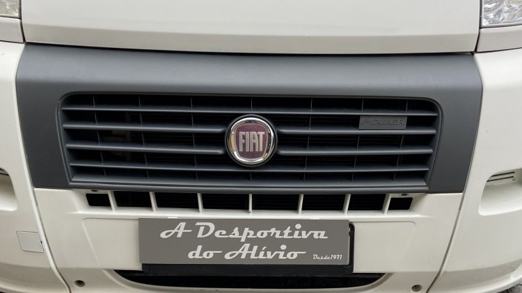 Roller Team Granduca TRIGANO Fiat Ducato 3.0