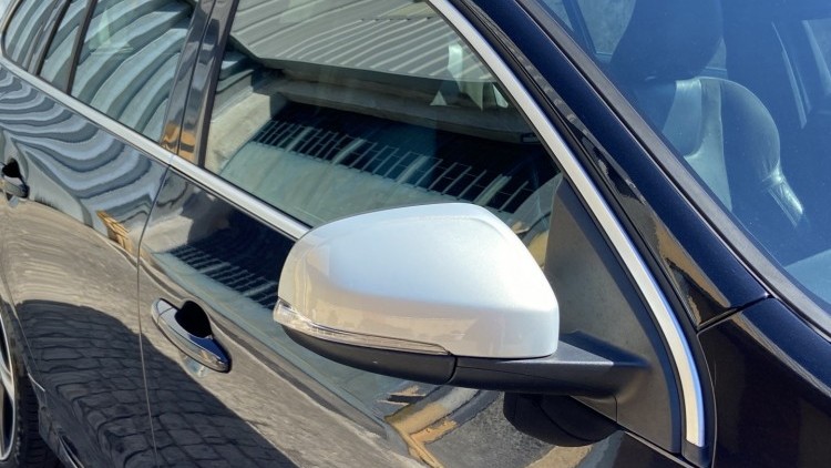 Volvo V60 1.6 D R DESIGN