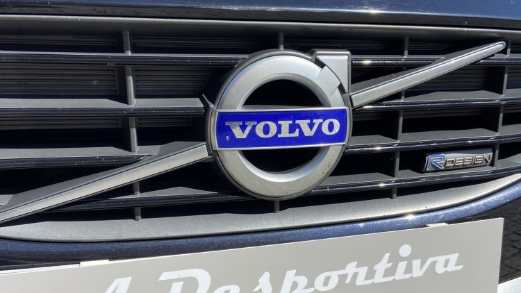 Volvo V60 1.6 D R DESIGN