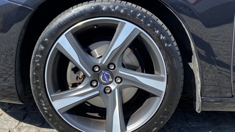 Volvo V60 1.6 D R DESIGN