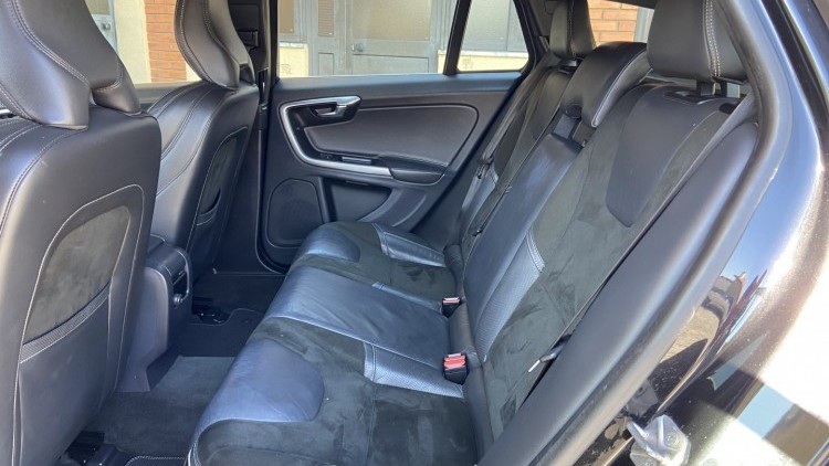 Volvo V60 1.6 D R DESIGN