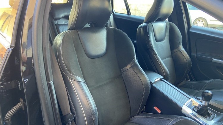 Volvo V60 1.6 D R DESIGN