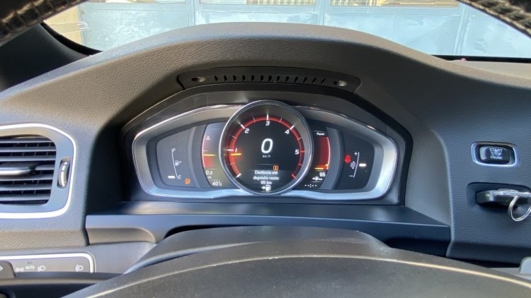 Volvo V60 1.6 D R DESIGN