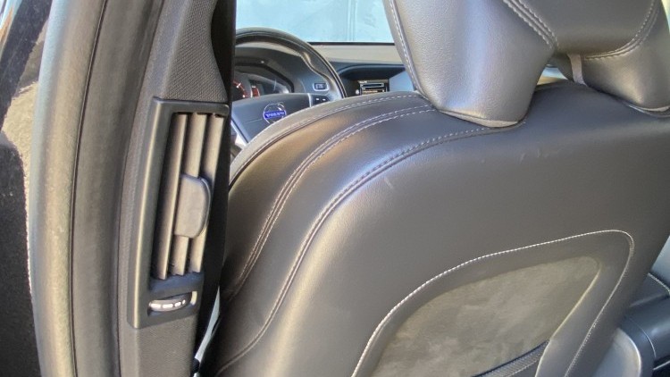 Volvo V60 1.6 D R DESIGN