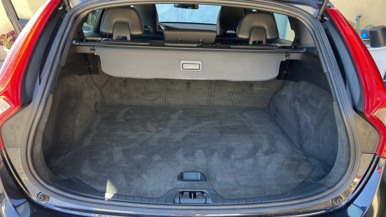 Volvo V60 1.6 D R DESIGN
