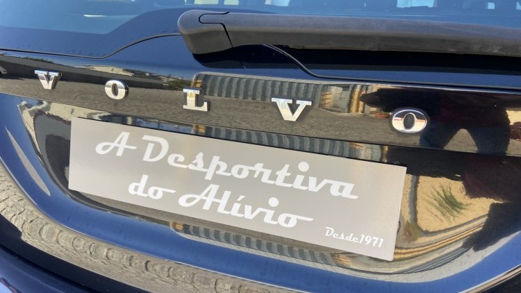 Volvo V60 1.6 D R DESIGN