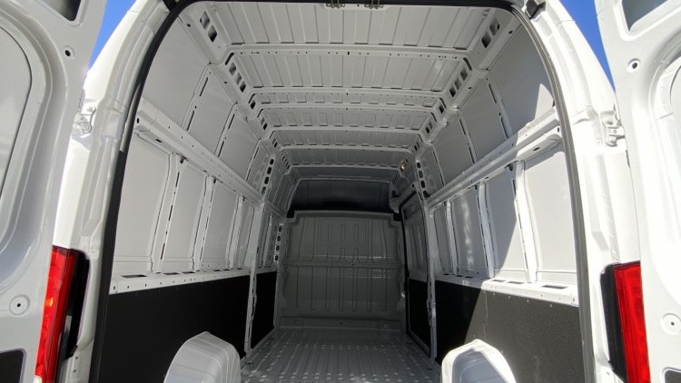 Fiat Ducato Maxi XL H3 2.2 Multijet (17m3)