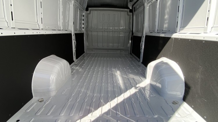 Fiat Ducato Maxi XL H3 2.2 Multijet (17m3)
