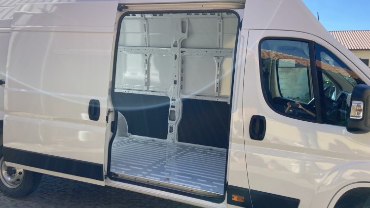Fiat Ducato Maxi XL H3 2.2 Multijet (17m3)