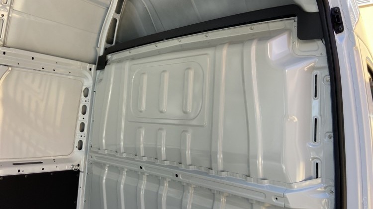Fiat Ducato Maxi XL H3 2.2 Multijet (17m3)