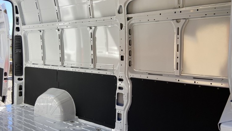 Fiat Ducato Maxi XL H3 2.2 Multijet (17m3)