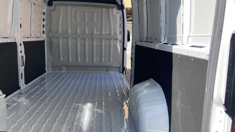 Fiat Ducato Maxi XL H3 2.2 Multijet (17m3)