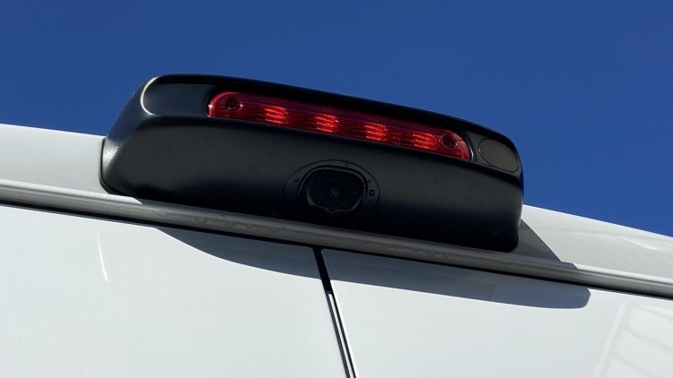 Fiat Ducato Maxi XL H3 2.2 Multijet (17m3)