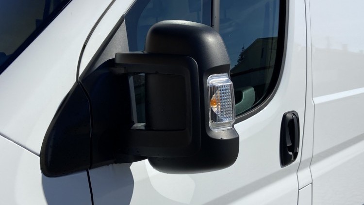 Fiat Ducato Maxi XL H3 2.2 Multijet (17m3)