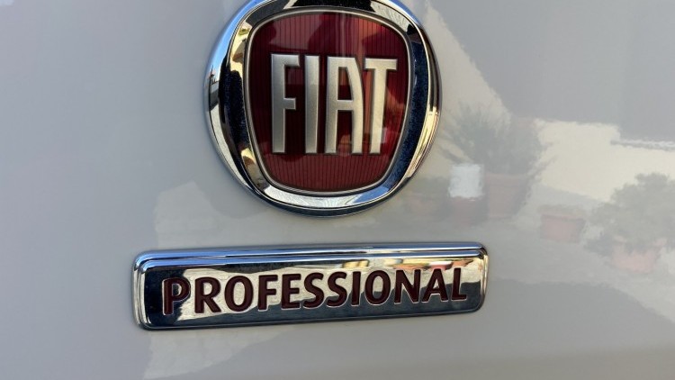 Fiat Ducato Maxi XL H3 2.2 Multijet (17m3)