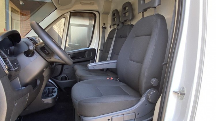 Fiat Ducato Maxi XL H3 2.2 Multijet (17m3)