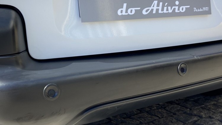 Peugeot Partner 1.6 HDI A/C 3 Lug NACIONAL