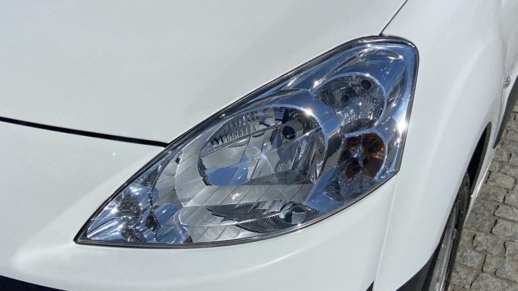 Peugeot Partner 1.6 HDI A/C 3 Lug NACIONAL