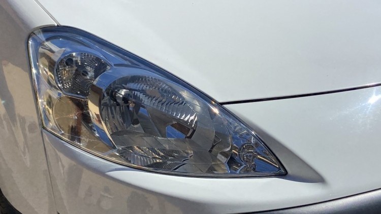 Peugeot Partner 1.6 HDI A/C 3Lug NACIONAL