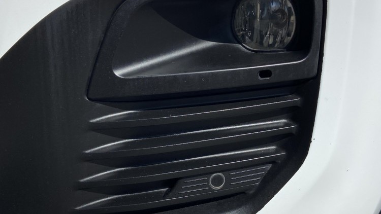 Citro&euml;n Berlingo 1.6 BlueHDI 100cv CARPLAY e CAMARA