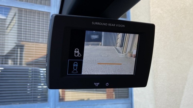 Citro&euml;n Berlingo 1.6 BlueHDI 100cv CARPLAY e CAMARA