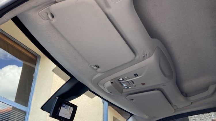 Citro&euml;n Berlingo 1.6 BlueHDI 100cv CARPLAY e CAMARA