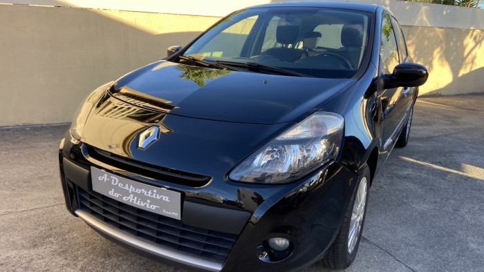 Renault Clio 1.2i DYNAMIQUE