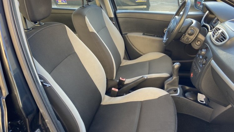 Renault Clio 1.2i DYNAMIQUE