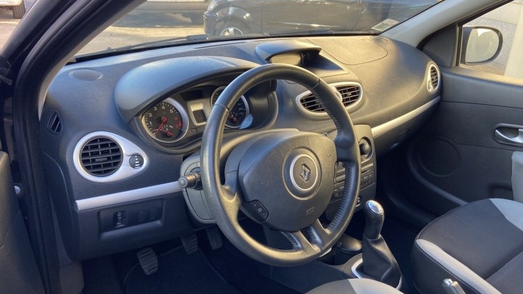 Renault Clio 1.2i DYNAMIQUE