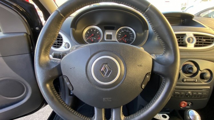 Renault Clio 1.2i DYNAMIQUE
