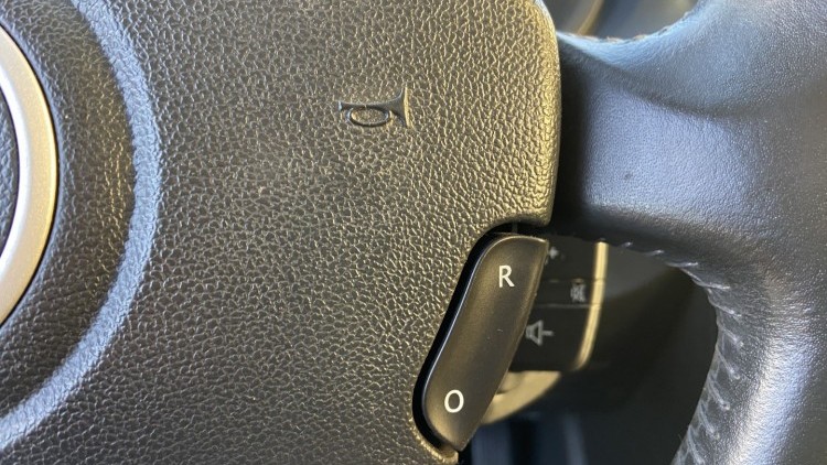 Renault Clio 1.2i DYNAMIQUE