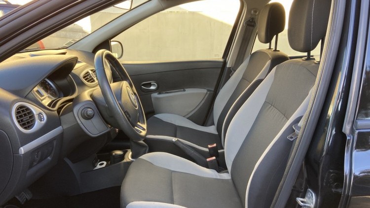 Renault Clio 1.2i DYNAMIQUE