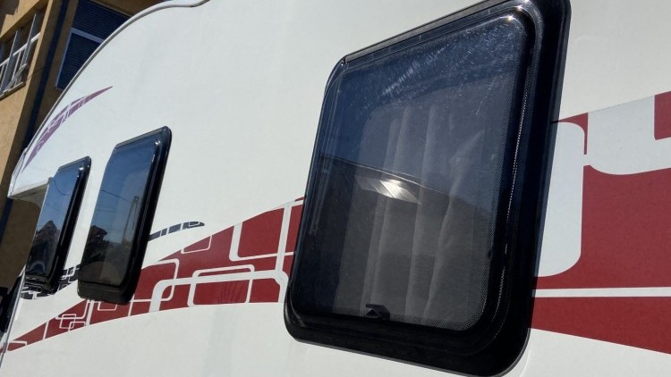Rimor SILVER 17 FIAT DUCATO 2.3 M.JET