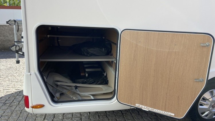 Rimor SILVER 17 FIAT DUCATO 2.3 M.JET