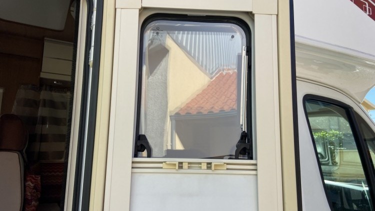 Rimor SILVER 17 FIAT DUCATO 2.3 M.JET