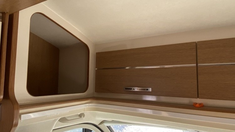 Rimor SILVER 17 FIAT DUCATO 2.3 M.JET