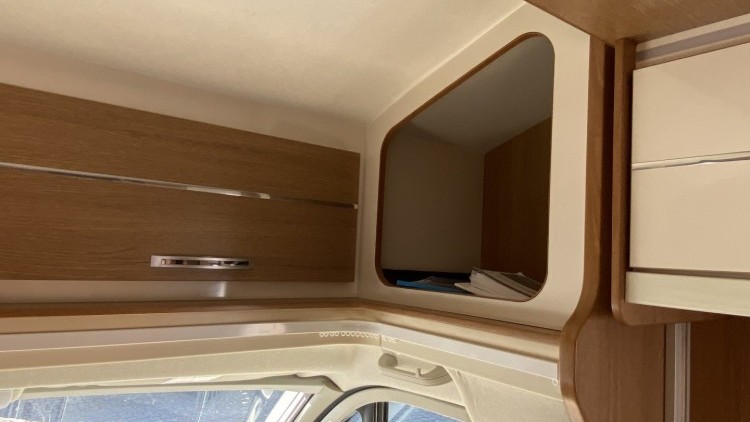 Rimor SILVER 17 FIAT DUCATO 2.3 M.JET