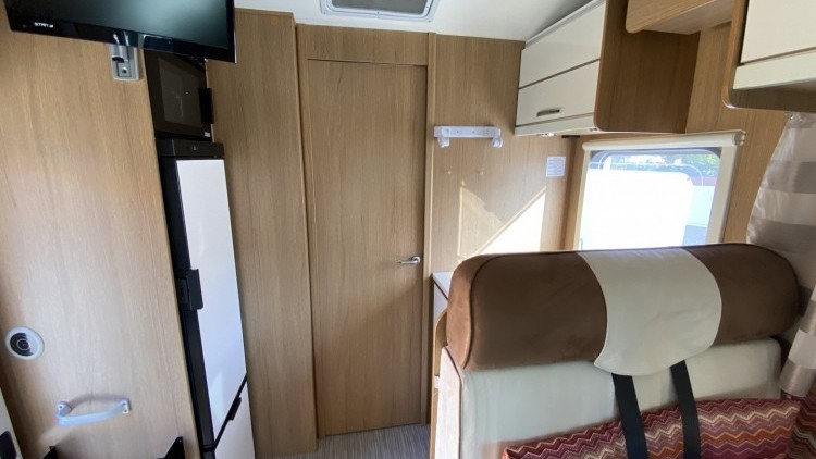 Rimor SILVER 17 FIAT DUCATO 2.3 M.JET