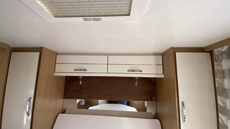 Rimor SILVER 17 FIAT DUCATO 2.3 M.JET