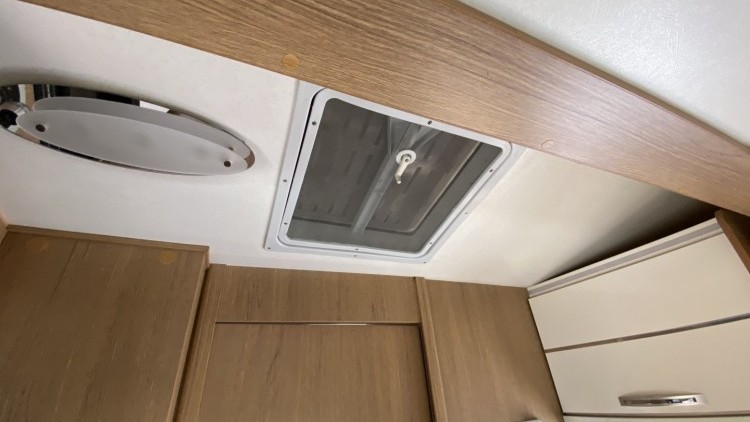 Rimor SILVER 17 FIAT DUCATO 2.3 M.JET