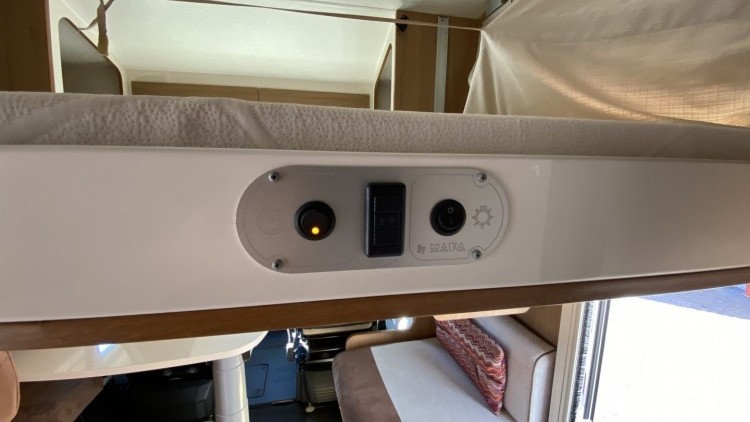Rimor SILVER 17 FIAT DUCATO 2.3 M.JET