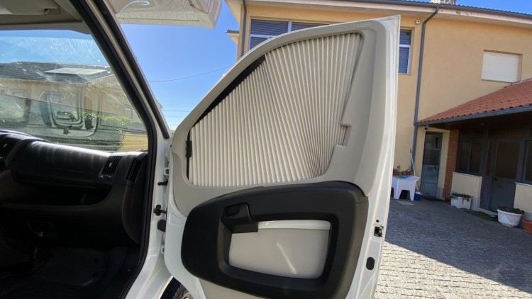Rimor SILVER 17 FIAT DUCATO 2.3 M.JET
