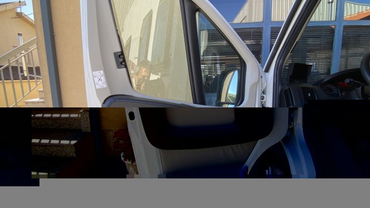 Rimor SILVER 17 FIAT DUCATO 2.3 M.JET
