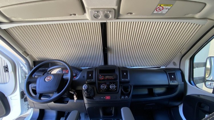 Rimor SILVER 17 FIAT DUCATO 2.3 M.JET