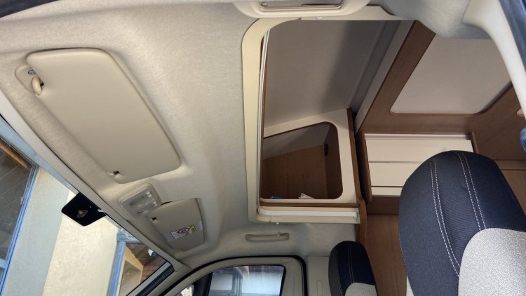 Rimor SILVER 17 FIAT DUCATO 2.3 M.JET