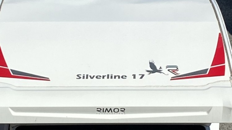 Rimor SILVER 17 FIAT DUCATO 2.3 M.JET